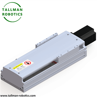 Sraigtinės linijinės pavaros